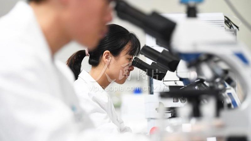 北京生物试剂批发市场：探寻优质试剂的源头