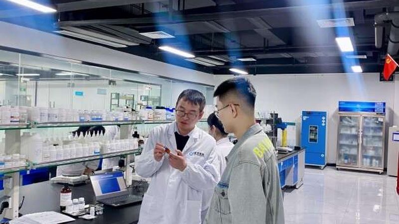 逆转录试剂盒：精准科研的得力助手，如何挑选合适的产品？**